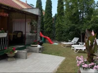 Holiday Home Fonyod 12 