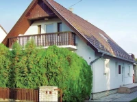 Holiday home Kossuth u-Balatonfenyves 
