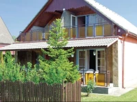 Holiday home KГ¶zГ©p - Balatonfenyves 