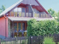 Holiday home KГ¶zep utca I - Balatonfenyves 