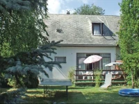 Holiday home UttorГ¶ Utca-Balatonfenyves 
