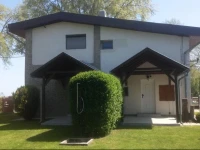 Kinizsi Villa 