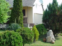 Г–rГ¶kzГ¶ld Apartmanok Balatonfenyves 