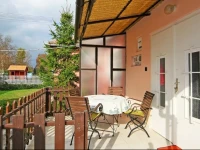 Villa Balatonfenyves 1 