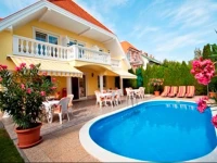 Gold House Pension 