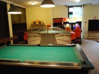 Hotel Agro 
