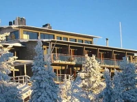 Chalet Ruka Peak 