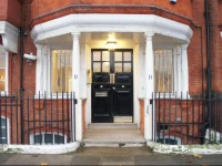A Home to Rent - The Riverside 