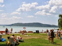 Gebetsroither - Camping Fured 