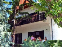 Holiday Home Balatonalmadi Balatonfuzfo 1 