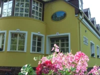 Kameleon Hostel 