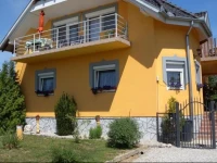 Apartment Balatongyorok 1 