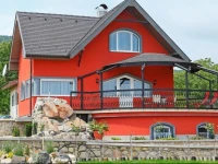 Apartment Keszthely Balatongyorok 