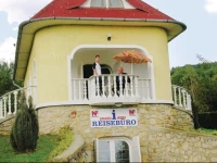 Holiday home Paphegy-BalatongyГ¶rГ¶k 