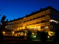 Hotel Marina Port 