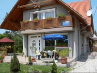 Apartment Balatonkeresztur 13 