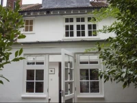 Wilson Grove Apartment - Bermondsey 