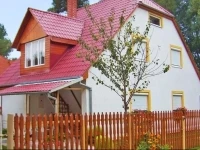 Apartment Balatonmariafurdo 3 