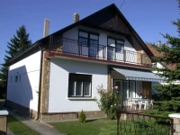 Five-Bedroom House in BalatonmariafГјrdo I 