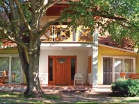 Holiday Apartment BalatonkeresztГєr 03 
