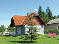 Holiday home Bajcsy-Zs. utca-BalatonmГЎriafГјrdГ¶ 