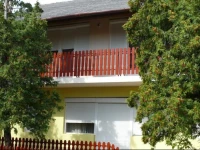 Holiday home Balatonkeresztur 8 