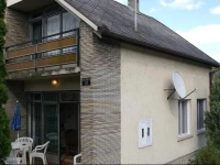 Holiday home Balatonmariafurdo 31 