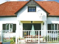 Holiday home BalatonmГЎriafГјrdГ¶ 51 
