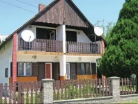 Holiday home ErdГ¶sor u.-Balatonkeresztur 
