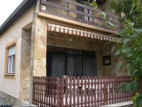 Holiday home in Balatonmariafurdo 