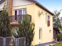 Holiday home KerГ©k utca-BalatonmГЎriafГјrdГ¶ 