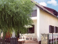 Holiday home MГЎria u-BalatonmariafГјrdГ¶ 