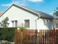 Holiday home Sport u-BalatonkeresztГєr 