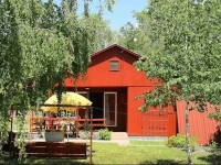 Villa BalatonmГЎriafГјrdЕ‘ 7 