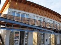 Alka Apartman 