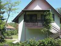 Apartment Balatonboglar 28 