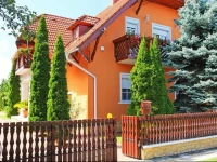 Apartment Balatonlelle 1 
