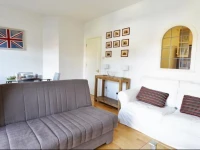 Grange Road Halldis Apartment 