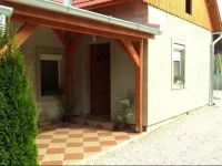 Balatonlelle Apartment 3 