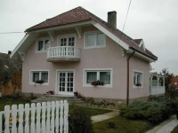 Balatonlelle Apartment 4 