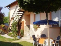 Do Ti ApartmanhГЎz Balatonlelle 