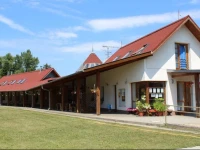 GГ¶dГ¶llЕ‘ VГЎros Balatonlellei ГњdГјlЕ‘je 