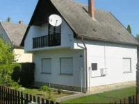 Holiday home Balatonlelle 11 