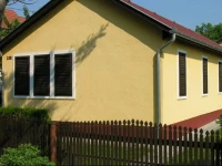 Holiday home Balatonlelle 5 