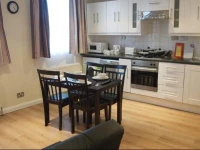 Marble Arch Flats 