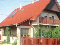 Holiday home SzГ¶vetseg utca-Balatonlelle 