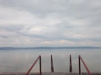 Part PanziГі Balatonlelle 