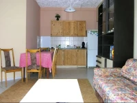 Three-Bedroom Apartment in Balatonlelle I 