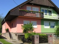 Two-Bedroom Holiday Home in Balatonlelle I 
