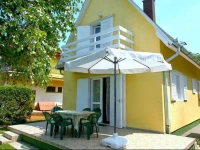 Villa Balatonlelle 